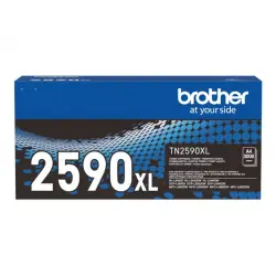 BROTHER TN2590XL TONER FOR ELLE - CEE