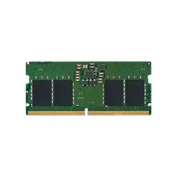 KINGSTON 16GB DDR5 4800MT/s SODIMM Kit of 2