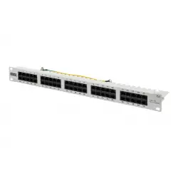 DIGITUS DN-91350-1 Patch panel Digitus ISDN 19 50-portowy