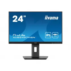 IIYAMA XUB2497HSN-B1 24inch IPS FHD 250cd/m2 1ms HDMI DP USB (P)