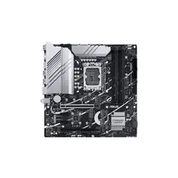 ASUS PRIME Z790M-PLUS D4 LGA1700 1xHDMI 1xDP