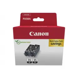 CANON PGI-35 Ink Cartridge Twin Pack
