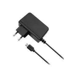 QOLTEC 51022 Ładowarka sieciowa 15W 5V 3A micro USB