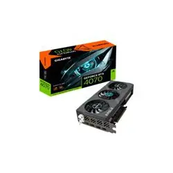 GIGABYTE RTX 4070 EAGLE OC 12GB GDDR6X