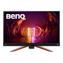 BENQ MOBIUZ EX2710Q 27inch 2560x1440 WQHD 165Hz IPS Panel HDRi FreeSync Premium 1ms 2x HDMI 1x Displayport - Towar po naprawie (P)