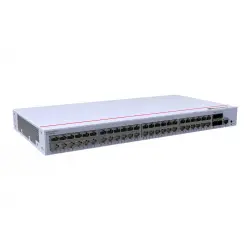 HUAWEI Switch S310-48T4S 48x10/100/1000BASE-T ports 4xGE SFP ports AC power eKit Stock