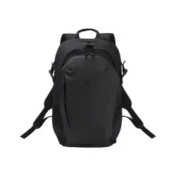 DICOTA Backpack GO 13-15.6 black