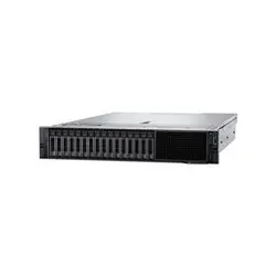 Bundle DELL PE R550 16x2.5 HP Xeon Silver 4309Y 16GB 1x480GB SSD Rails Bezel 57412 SPF+ PERC H755 iDR9 Ent 15G 2x1100W + WSTD2022