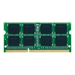 GOODRAM Pamięć dedykowana Lenovo DDR3 SODIMM 8GB 1600MHz CL11