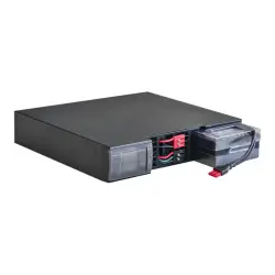 DIGITUS DN-170090 Zasilacz awaryjny UPS Online Rack 19LED, 1500VA/1350W, 8xIEC C13,USB,RS232,R45