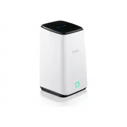 ZYXEL FWA510 5G NR Indoor Router Standalone/Nebula with 1 year Nebula Pro License AX3600 WiFi 2.5GB LAN EU and UK region