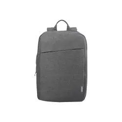 LENOVO 15.6inch Laptop Casual Backpack B210 Grey