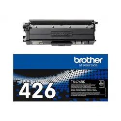 BROTHER TN426BK Toner Brother TN426 black 9000str HL-L8360CDW/MFC-L8900CDW