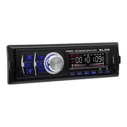 BLOW 78-228# Radio BLOW AVH-8603 MP3/USB/SD/MMC