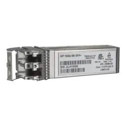 HPE BladeSystem c-Class 10Gb SR SFP+