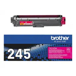 BROTHER TN245M Toner Brother TN245 magenta 2 200str HL-3140CW / 3150 / 3170 / DCP-9020