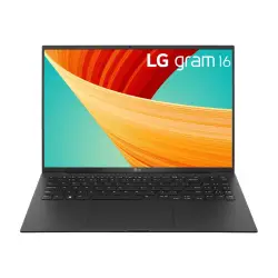 LG Ultrabook Gram 16Z90R-G.AA78Y Intel Core i7-1360P 16inch 16GB DDR5 1TB SSD W11H Black