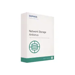 SOPHOS Sophos for Network Storage - 50-99 USERS - 1 MOS EXT