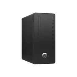 HP Desktop Pro G6 i5-10400 8GB DDR4 512GB SSD NVMe DVDRW WiFi6 BT4.2 W10P64 warranty 3Y onsite