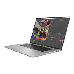 HP ZBook Studio 16 G9 Intel Core i7-12700H 16inch FHD 16GB 512GB SSD NVIDIA RTX A1000 4GB WiFi BT W11P brak możliwości rezerwacji