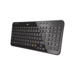 LOGITECH Wireless Keyboard K360 Int NSEA layout