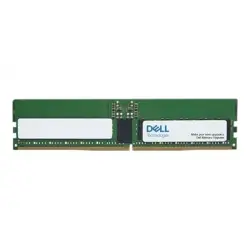 DELL Memory Upgrade 32GB 2Rx8 DDR5 RDIMM 4800MHz