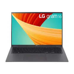 LG Ultrabook Gram 16Z90R-G.AA56Y Intel Core i5-1340P 16inch 16GB DDR5 512GB SSD W11H Charcoal Gray