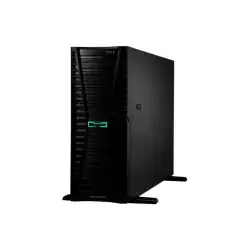 HPE ProLiant ML350 Gen11 4509Y 8-core 1P 32GB-R MR408i-o NC BCM5719 8SFF 1000W RPS EMEA Server