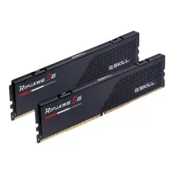 G.SKILL Ripjaws S5 DDR5 32GB 2x16GB 5600MHz CL40 1.2V XMP 3.0 black