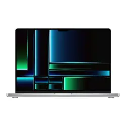 APPLE MacBook Pro 16inch Apple M2 Pro chip with 12-core CPU and 19-core GPU 1TB SSD Silver