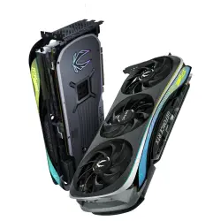 ZOTAC GAMING RTX4080 AMP Extreme AIRO 16GB GDDR6X 3xDP 1xHDMI