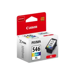 CANON 1LB CL-546XL ink cartridge colour high capacity 13ml 300 pages 1-pack