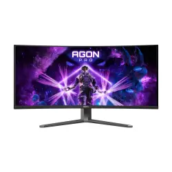 AOC AG346UCD 34inch 3440x1440 0.03ms 2xHDMI DP USB Black