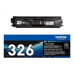 BROTHER TN326BK Toner Brother TN326BK black 4000str HL-L8250CDN
