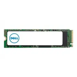 DELL M.2 PCIe NVME Class 40 2280 SSD 1TB