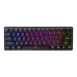 STEELSERIES Apex Pro Keyboard Mini WL US