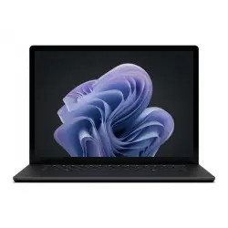 MICROSOFT Surface Laptop 6 15inch Intel Core Ultra 5 135H 16GB 256GB Intel Arc W11P