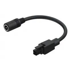 TELTONIKA NETWORKS 4 Pin To Barrel Socket Adapter