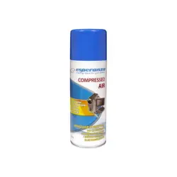 ESPERANZA ES103 - 5905784766768 ESPERANZA ES103 - Sprężone Powietrze 400ml