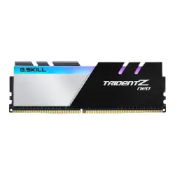 G.SKILL Trident Z Neo AMD Pamięć DDR4 32GB 4x8GB 3200MHz CL14 1.35V XMP 2.0