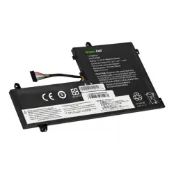 GREEN CELL battery L17M3PG1 L17M3PG3 11.4V 4800mAh for Lenovo Legion Y530 Y540