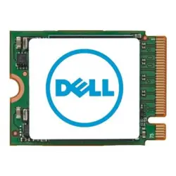 DELL M.2 PCIe NVME Gen 4x4 Class 25 2230 Solid State Drive 1TB