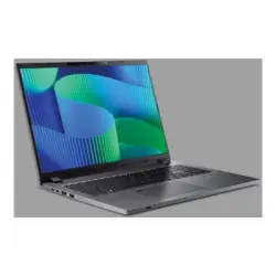 ACER TravelMate P2 16 TMP216-41-TCO AMD Ryzen 5 PRO 7535U 16inch WUXGA 16GB DDR5 512GB PCIe NVMe SSD Wi-Fi 6E + BT W11P 3Y OS (P)