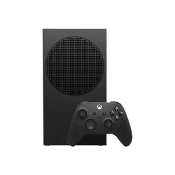 MS Xbox Series S 1TB BLACK BREADTH (P)