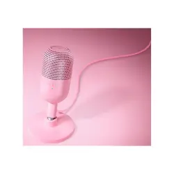 RAZER Seiren V3 Mini microphone - Quartz