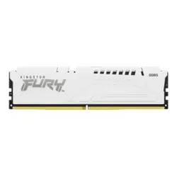 KINGSTON 16GB 6800MT/s DDR5 CL34 DIMM FURY Beast White EXPO