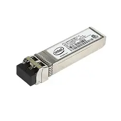 FUJITSU SFP+ Module Multi Mode Fiber 10GbE LC