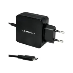 QOLTEC 50134 Qoltec Ładowarka sieciowa 45W 20V 2.25A USB C