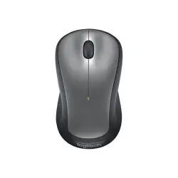 LOGITECH 910-003986 Logitech® Mysz Bezprzewodowa M310 New Generation - Silver - EMEA