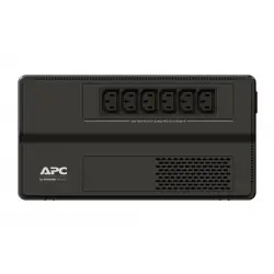APC BV1000I APC Back-UPS BV 1000VA, AVR,IEC Outlet, 230V